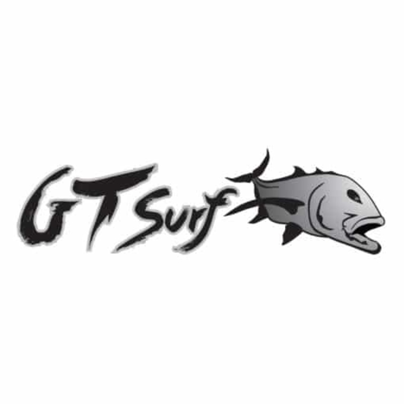 United Composites GUSA GT Surf 2pc Blanks