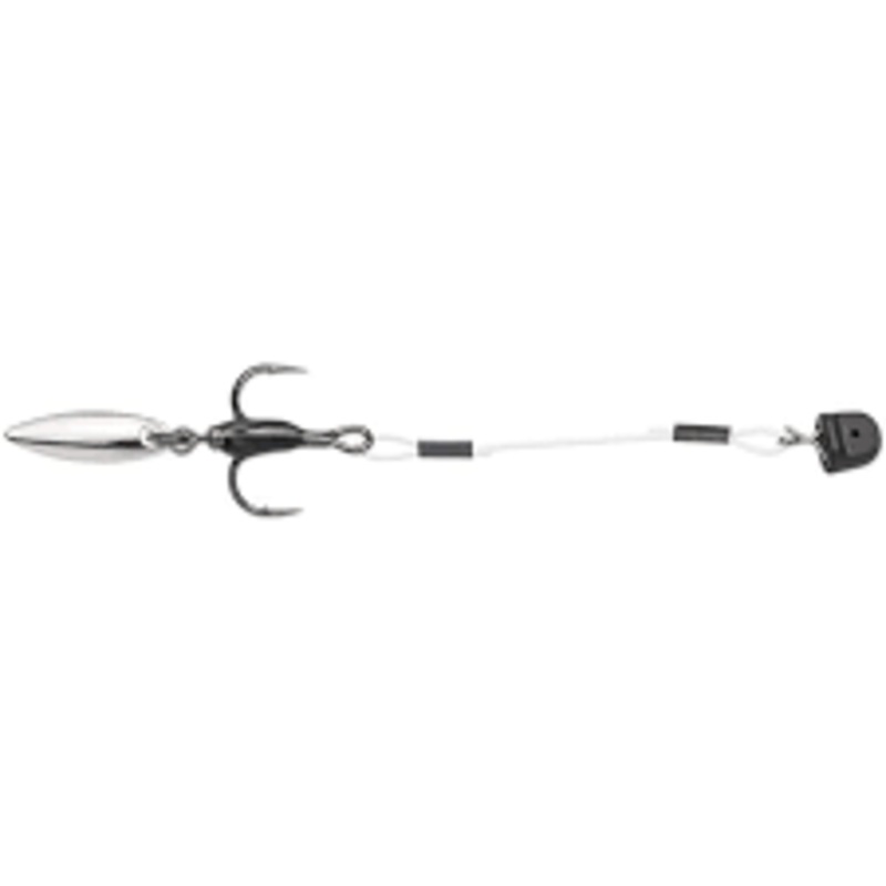 VMC| Bladed Hybrid Quik Strike