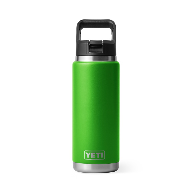 Yeti Rambler 26oz Straw Bottle