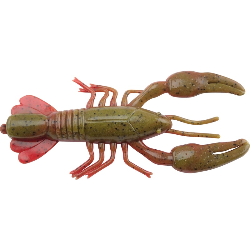 Yum Ned Craw
