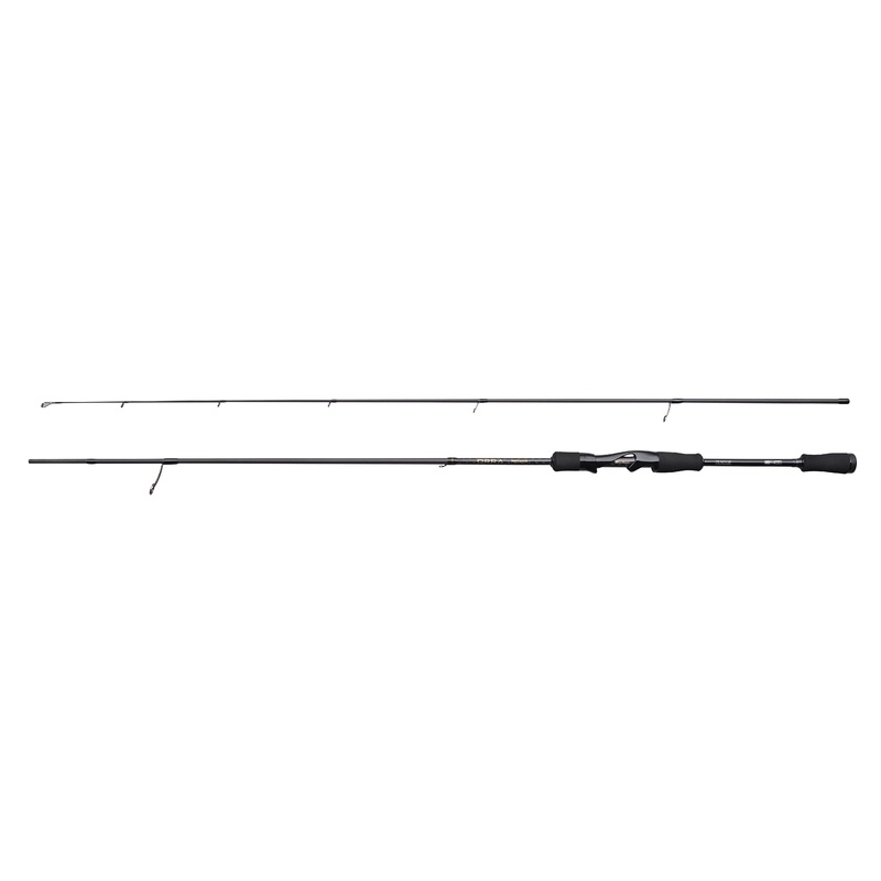 Abu Garcia - ORRA 802ML 5-21G Spinning