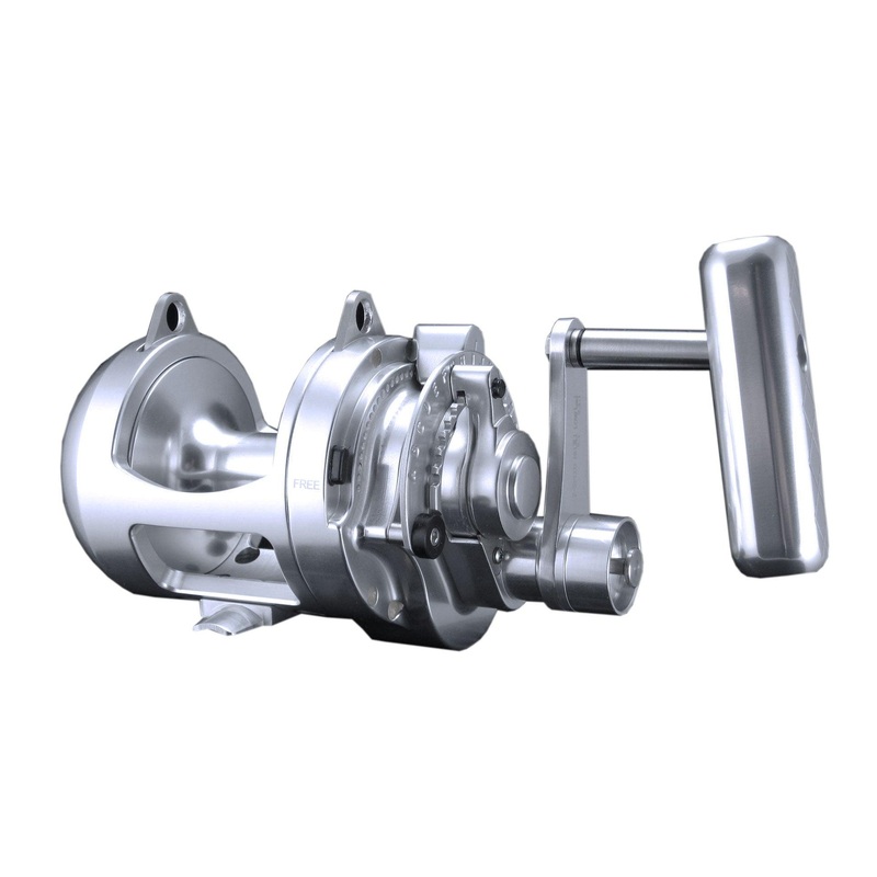 ATD Platinum Fishing Reel
