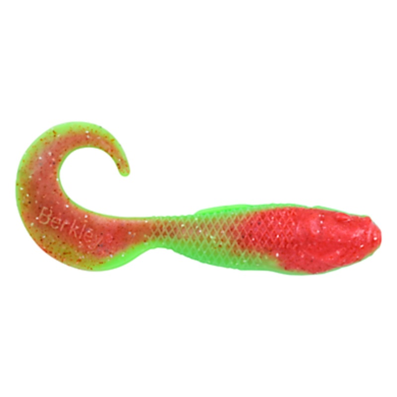 Berkley Gulp! Saltwater Swimming Mullet Scented Artificial Bait