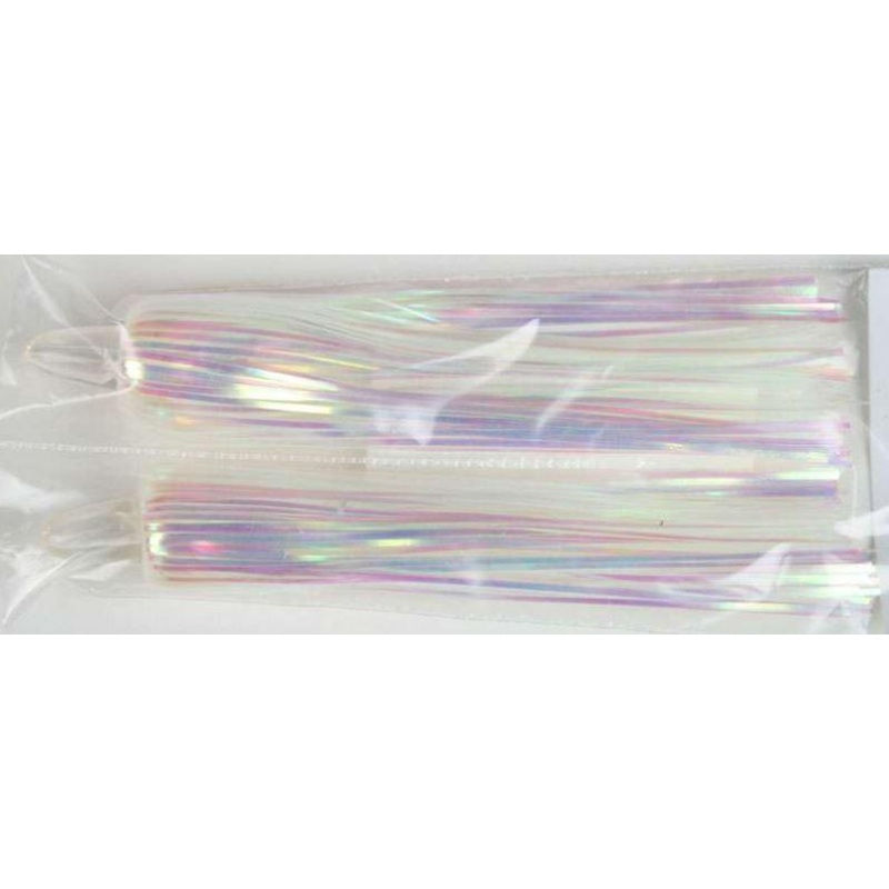 Blue Water Candy Feather Weight Teasers
