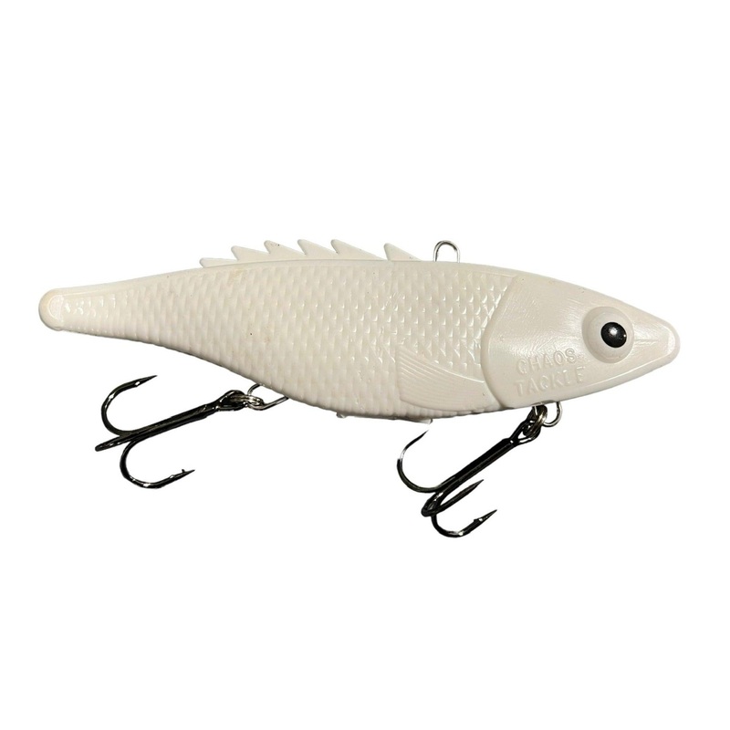 Chaos Tackle | Pegasus 6.5