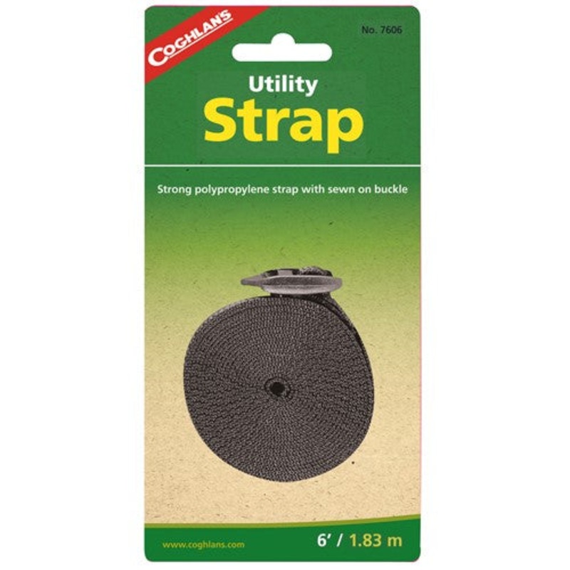 Coghlans Utility Strap