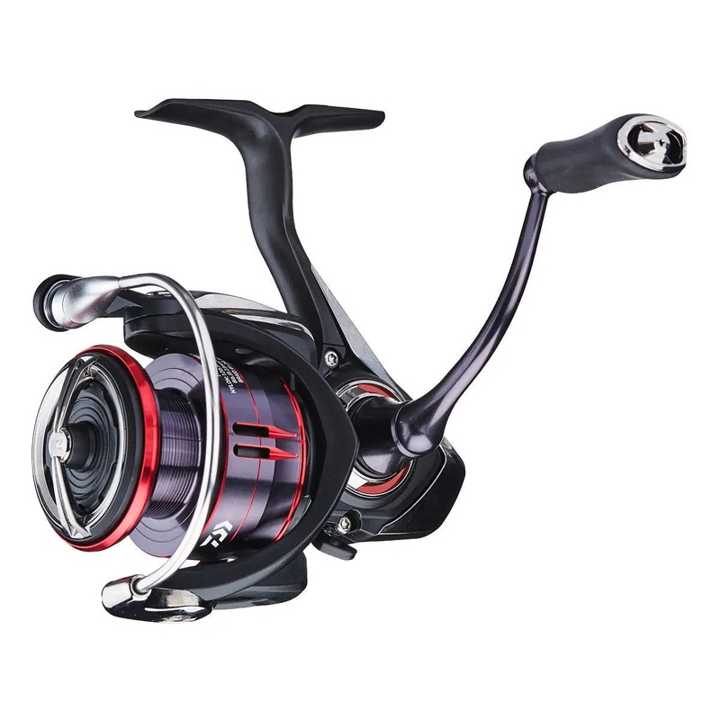 Daiwa Fuego LT Spinning Reel 23FUEGOLT2000D