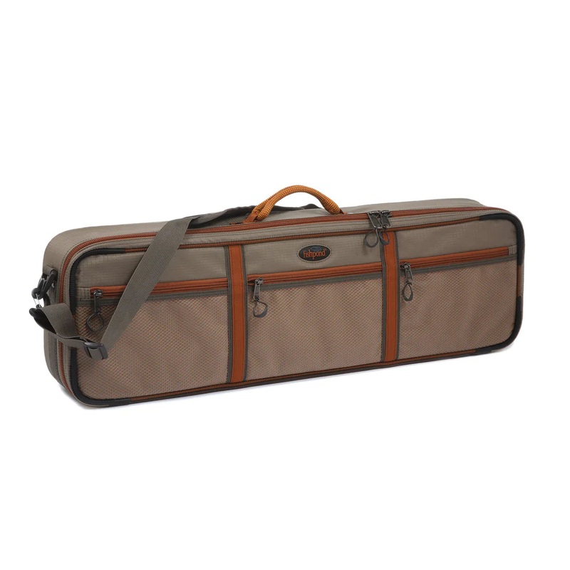 Dakota Carry-On Rod & Reel Case