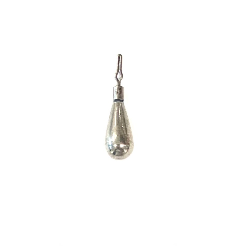 E-Z Tungsten Drop Shot