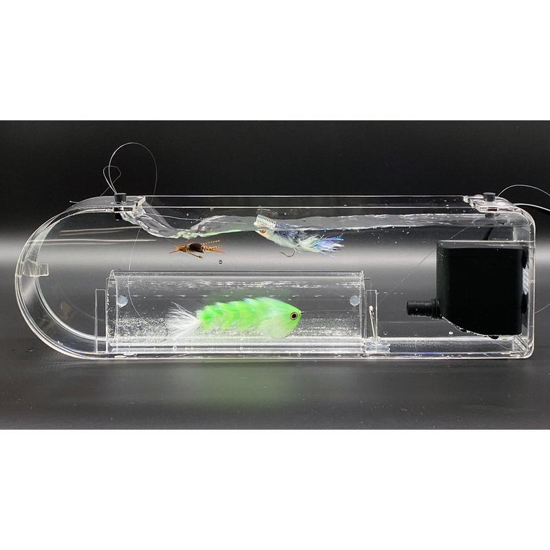 Flymen Fishing Co. The Fly Tester