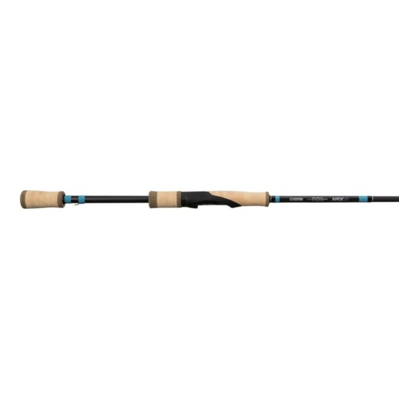 G. Loomis NRX+ Shakyhead Spinning Rod