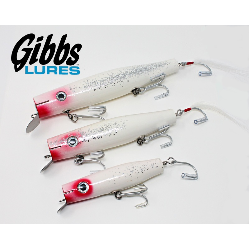 Gibbs ProSeries Danny Surface Swimmer