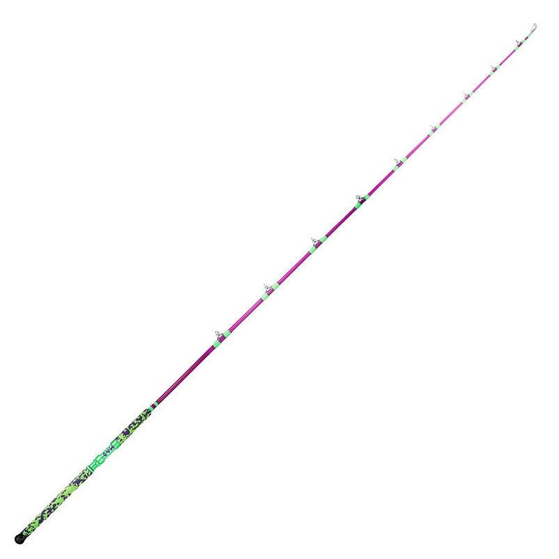 MadKatz Smash 7'6" Casting Rod
