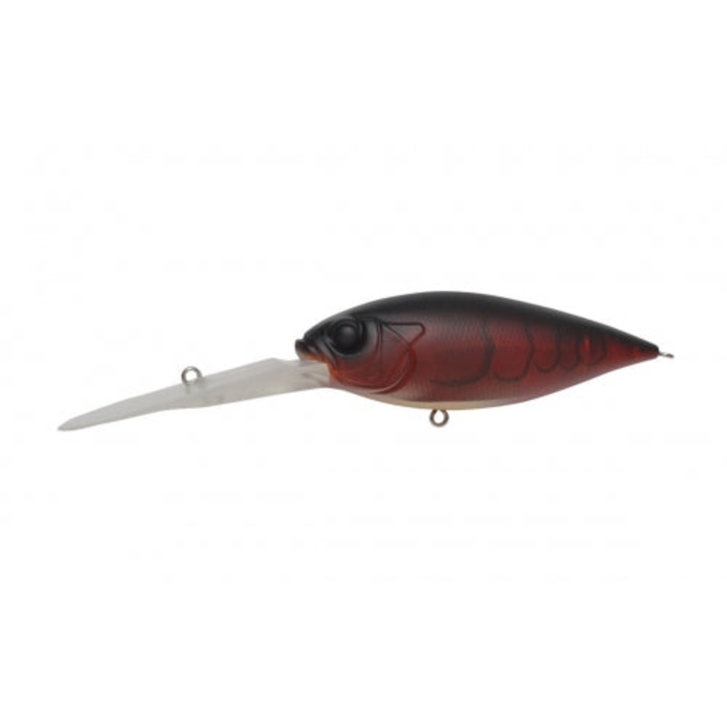 Megabass Deep-Six USA