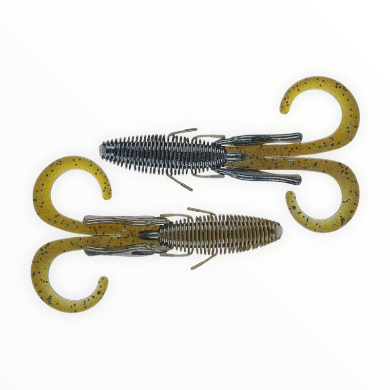 Missile Baits D Stroyer