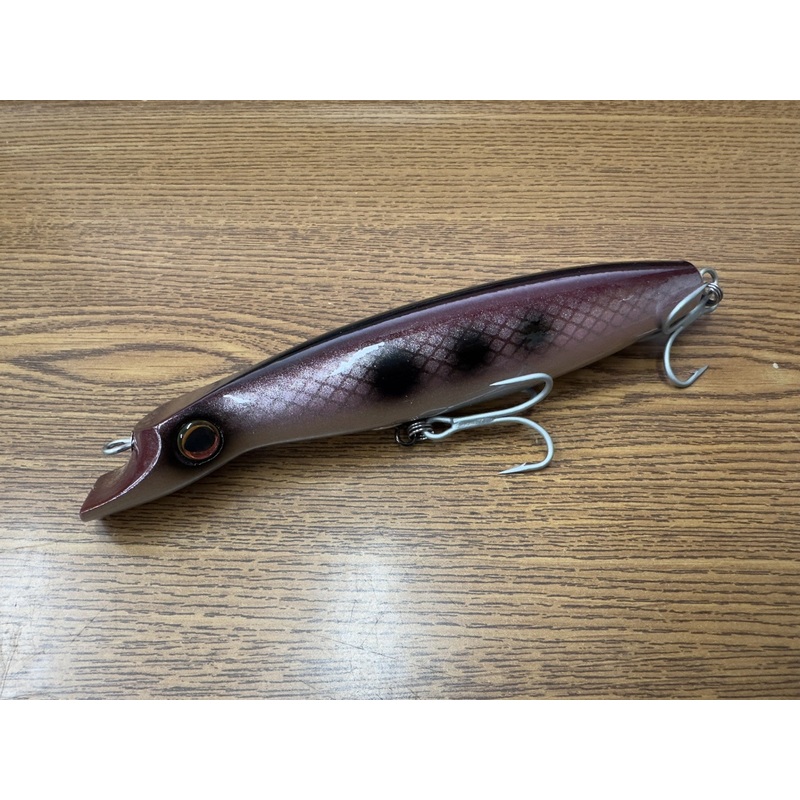 Northbar Sporting Wood Bottle Darter Bunker