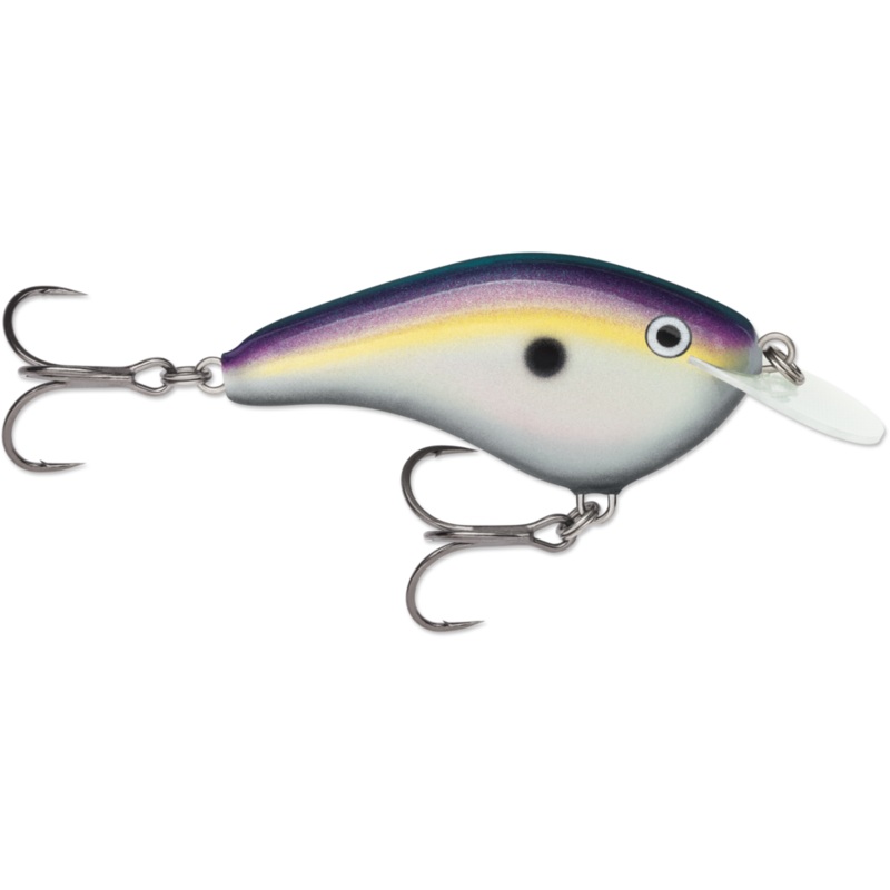 Rapala Ott's Garage Slim 06