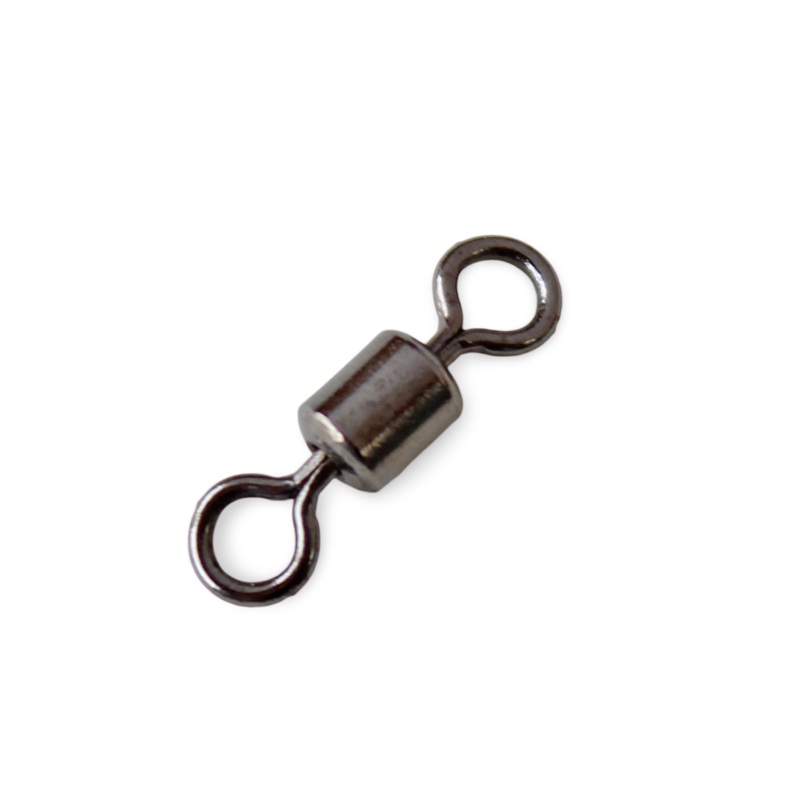 Rolling Swivels 25 Pack - Sizes 10 to 3