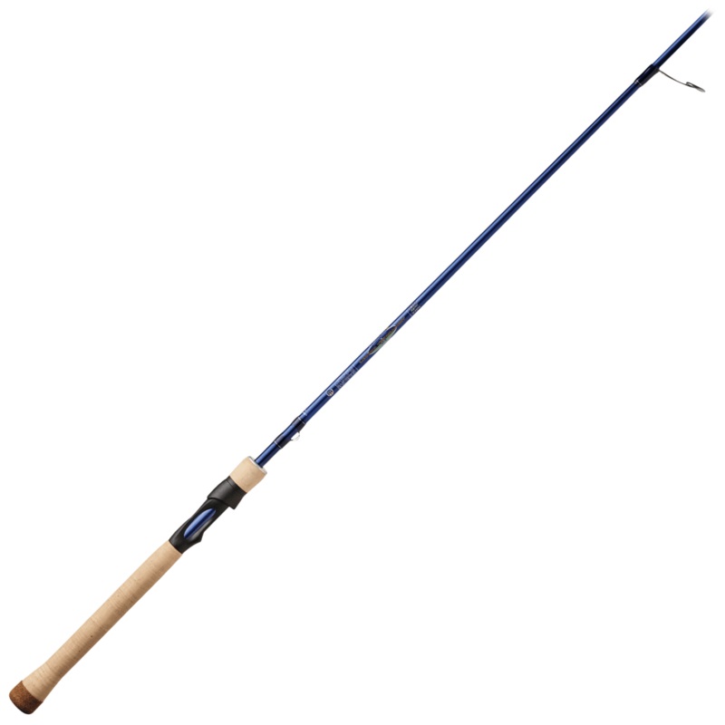 St. Croix Legend Tournament Walleye Spinning Rod