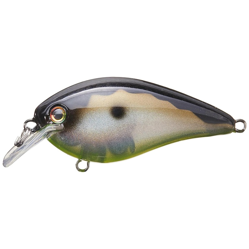 Strike King KVD Elite Squarebill Crankbait
