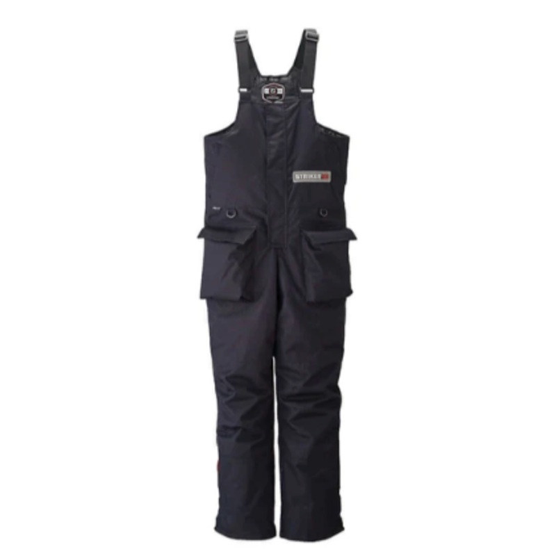 Striker Trekker Bib Black