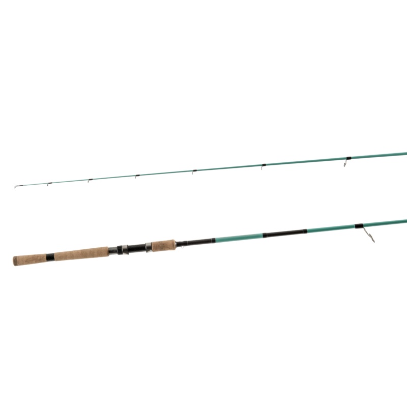 Tsunami Carbon Shield III Special Color Spinning Rods