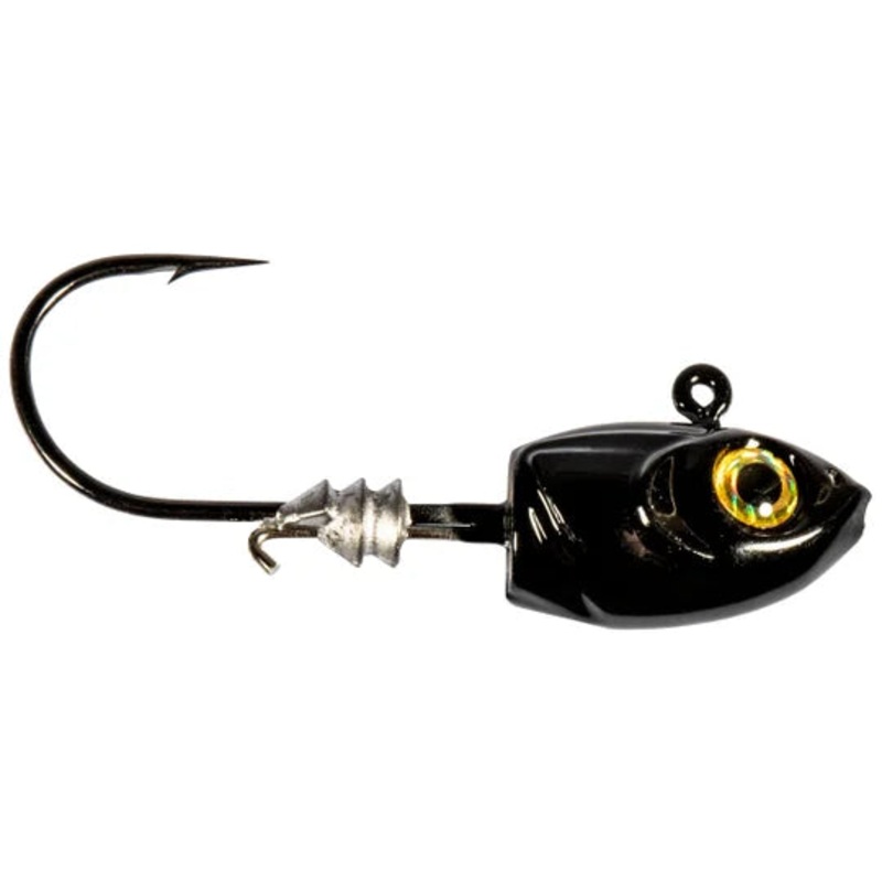 Z-MAN MICRO SHAD HEADZ
