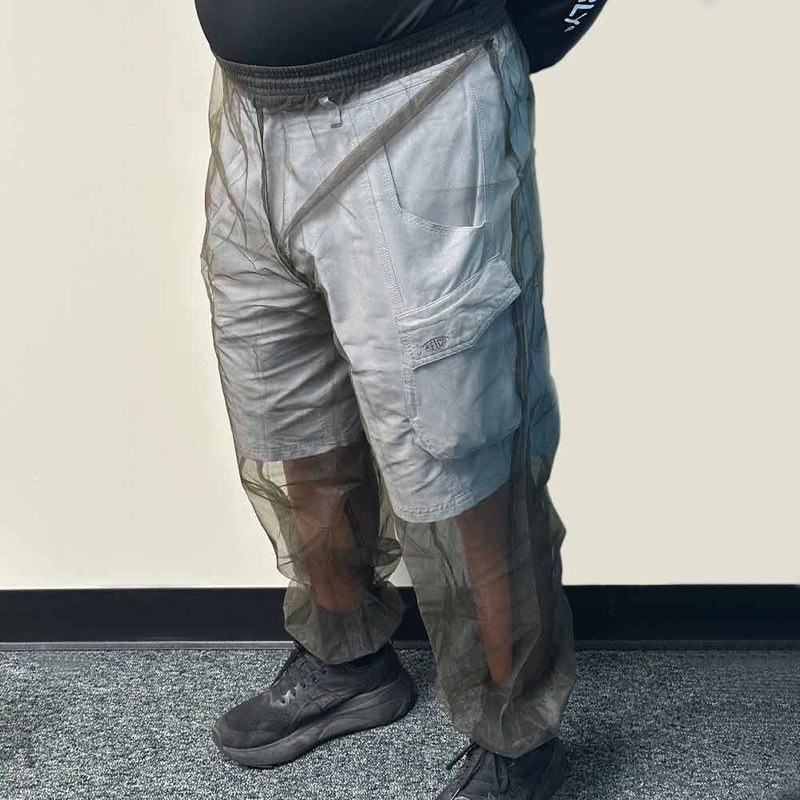 Adult Bug Pants