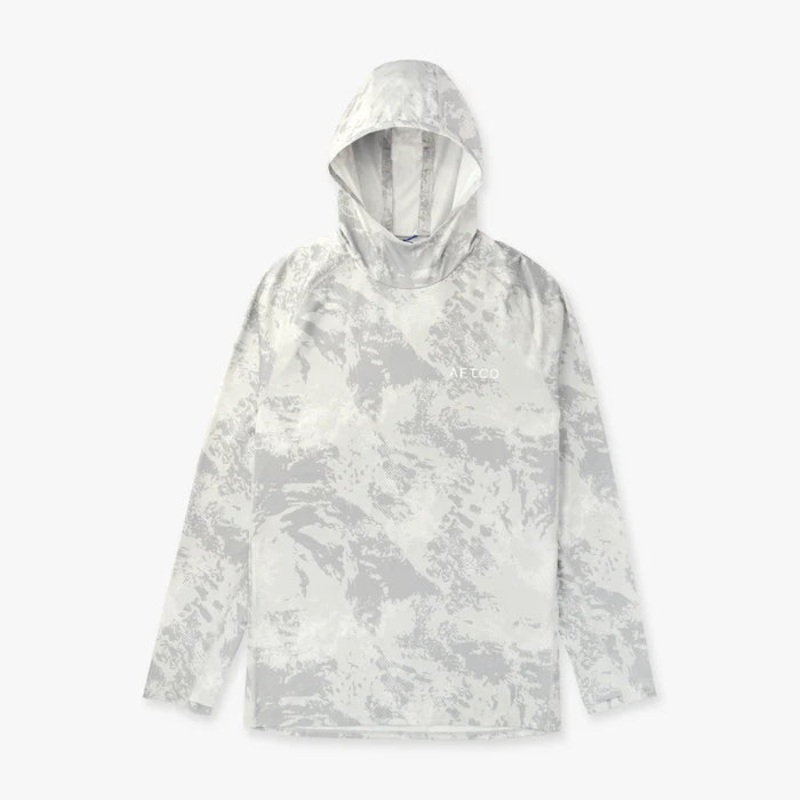 AFTCO MEN'S ADAPT PHASE HOODIE