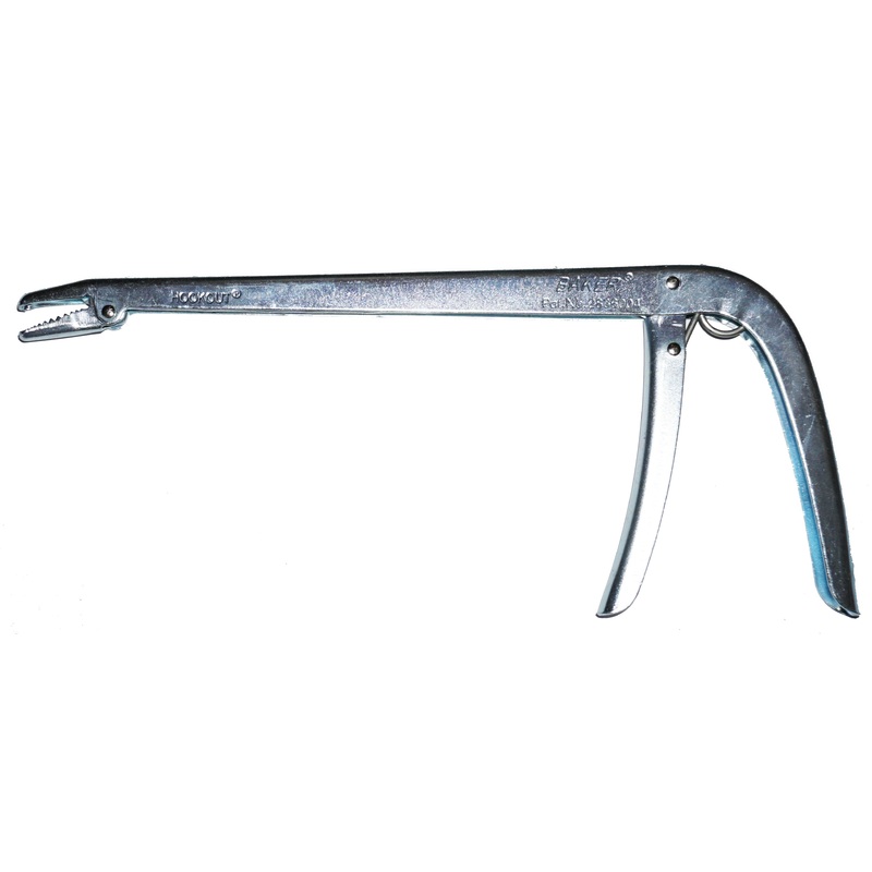 Baker Hook Removers