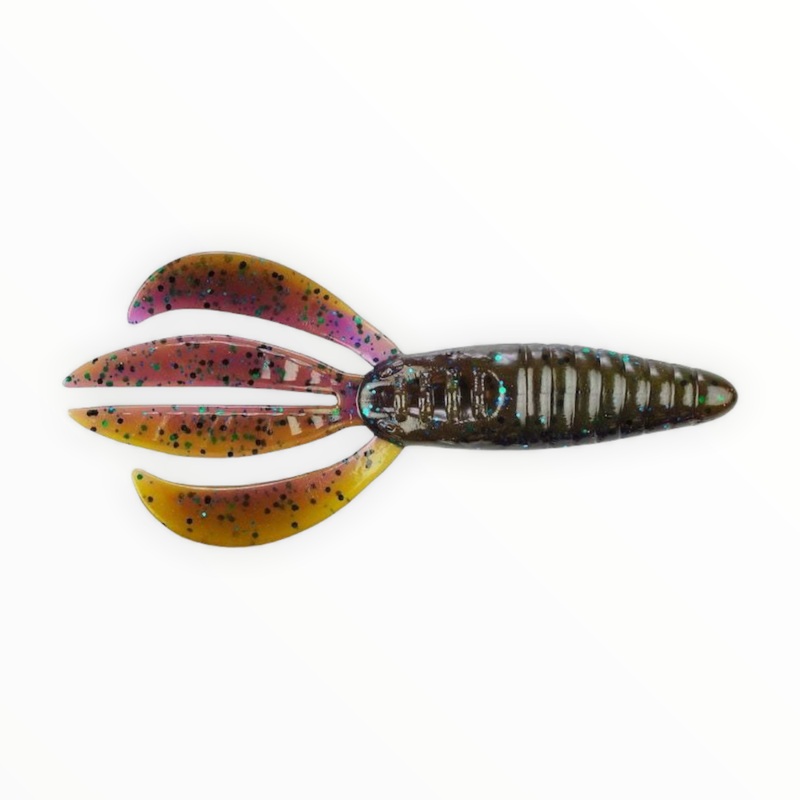 Berkley Powerbait Pit Boss (4")