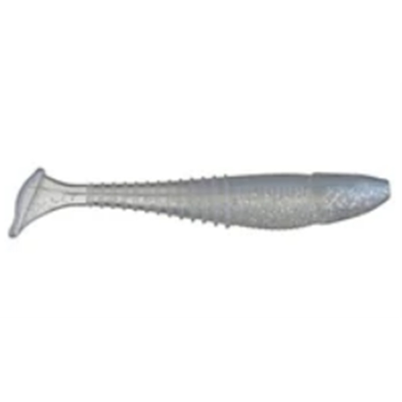 Big Bite Finesse Swimmer 4.4" (4 Pk)