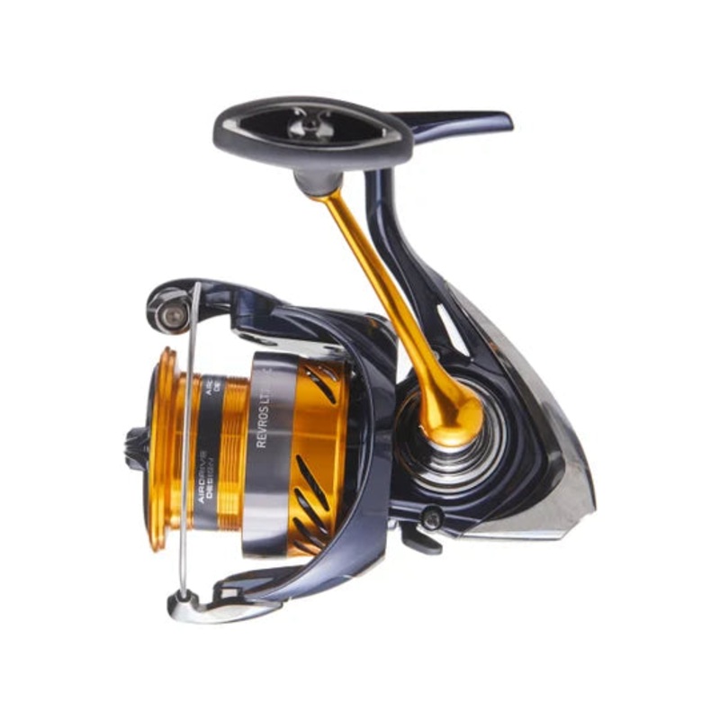 Daiwa Revros R LT Spinning Reel