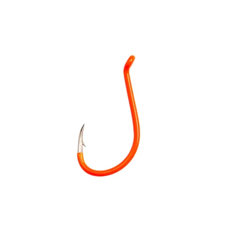 Eagle Claw| Lazer Sharp Octopus Hooks (25 PK)