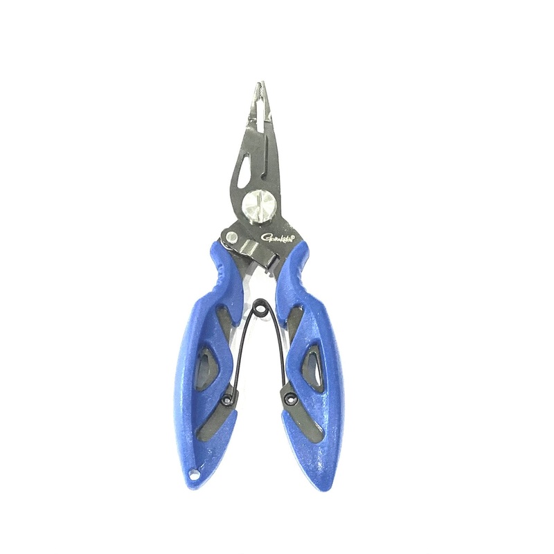 Gamakatsu Micro Split Ring Plier 4.7