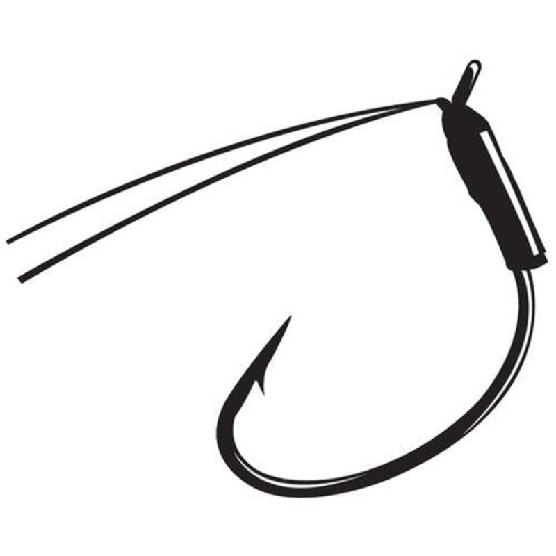 Gamakatsu Wicked Wacky Hooks