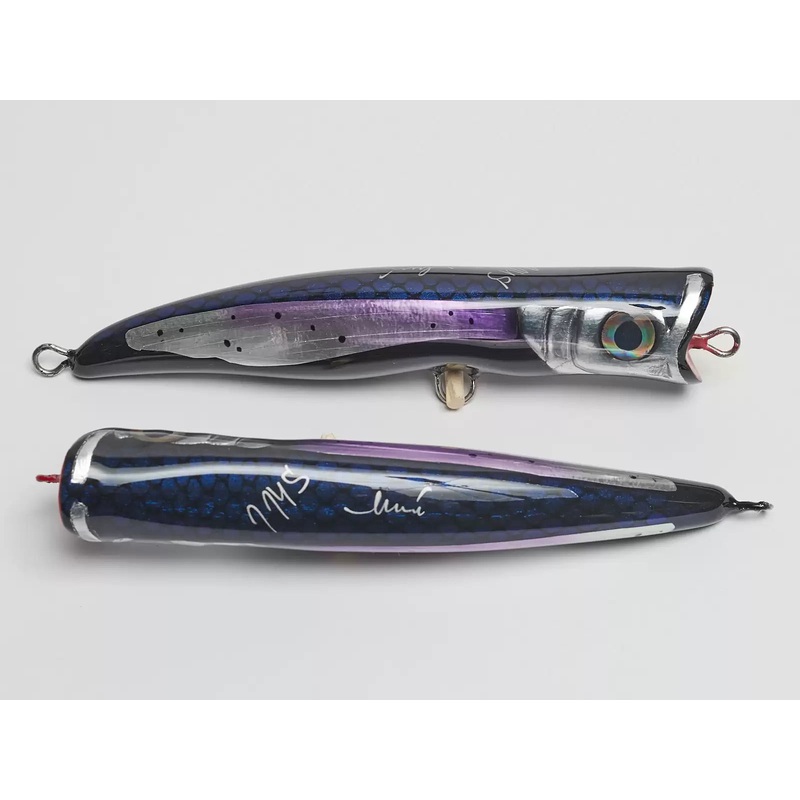 IMS Lures - Diving Popper 190