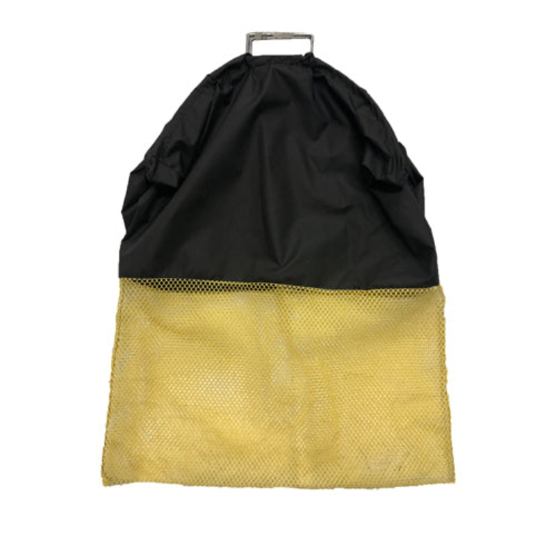 Large Nylon Bull Dive Bag