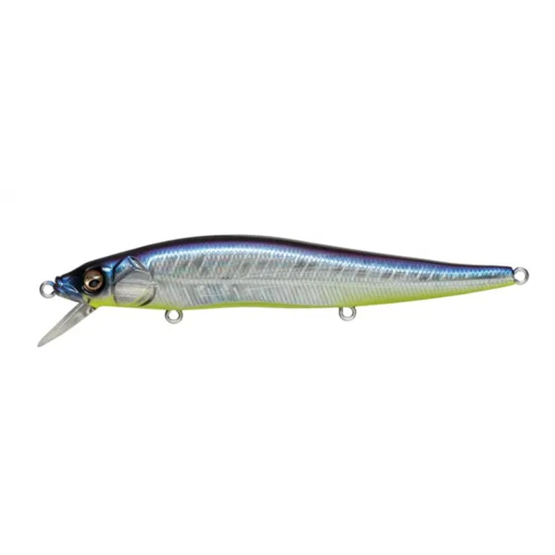 Megabass Vision ONETEN Silent Jerkbaits