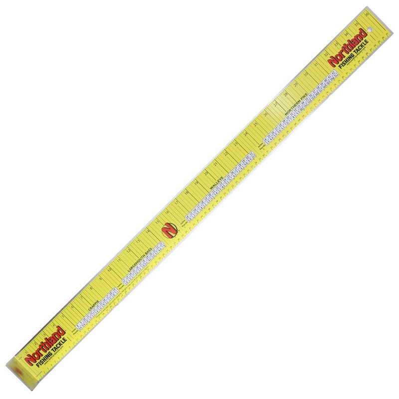 Northland Ruler Scale Board