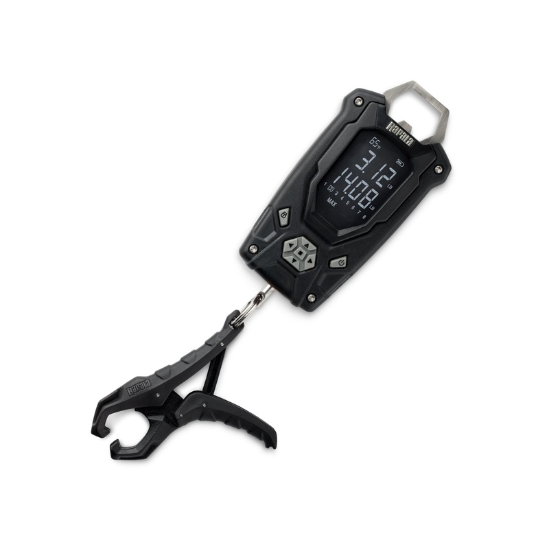 Rapala 50lb High Contrast Digital Scale