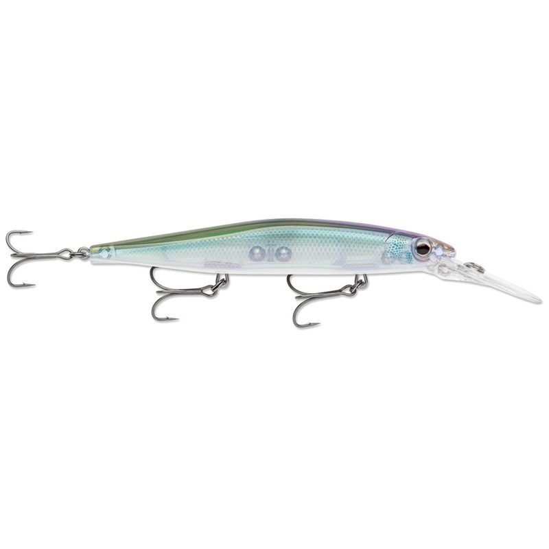Rapala CrushCity PXR Deep Mavrik 110