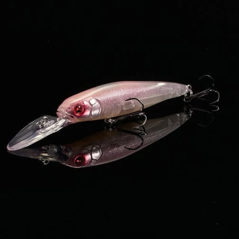 SALE - Megabass Live-X Revenge GLXS Spawn Cherry