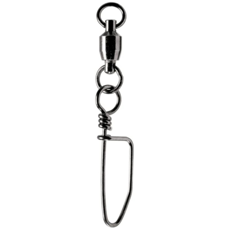 Sea Striker Billfisher Ball Bearing Snap Swivels