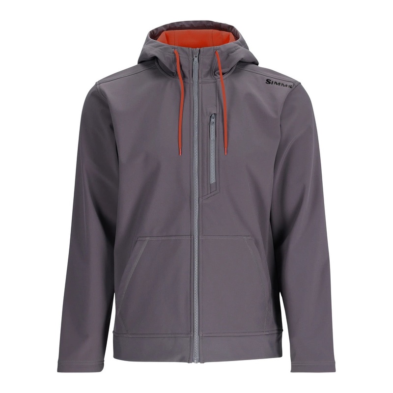 Simms - Men's Rogue Fleece Hoody