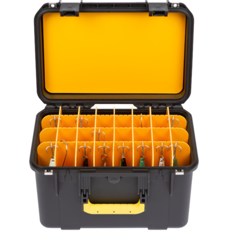 SKB iSeries Deep Lure Case 1610-10