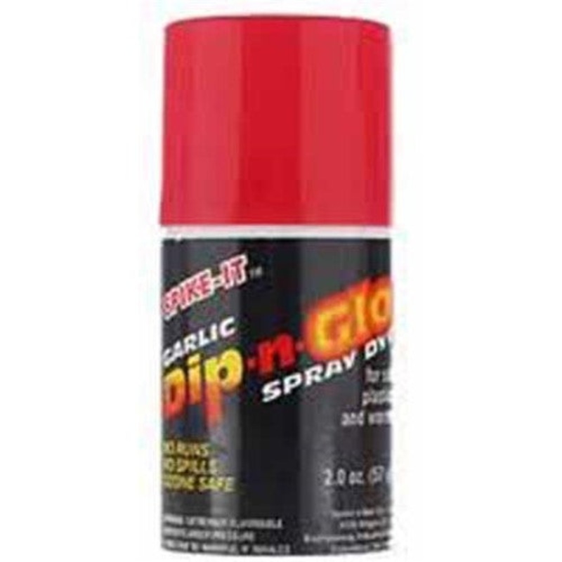 Spike-it Aerosol Worm Dye