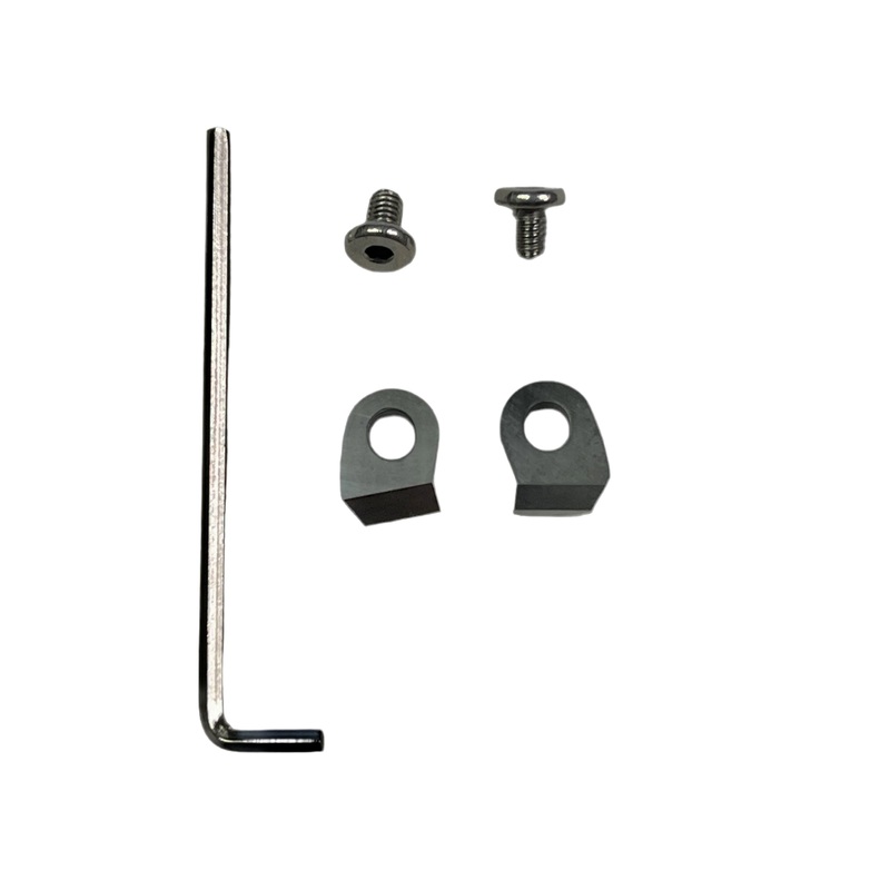 Toro Tamer Carbide Replacement Cutters