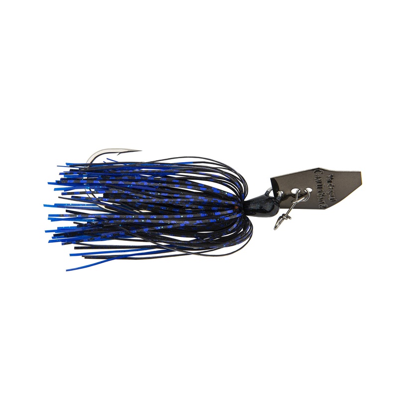 Z Man Tungsten Chatterbait Elite EVO