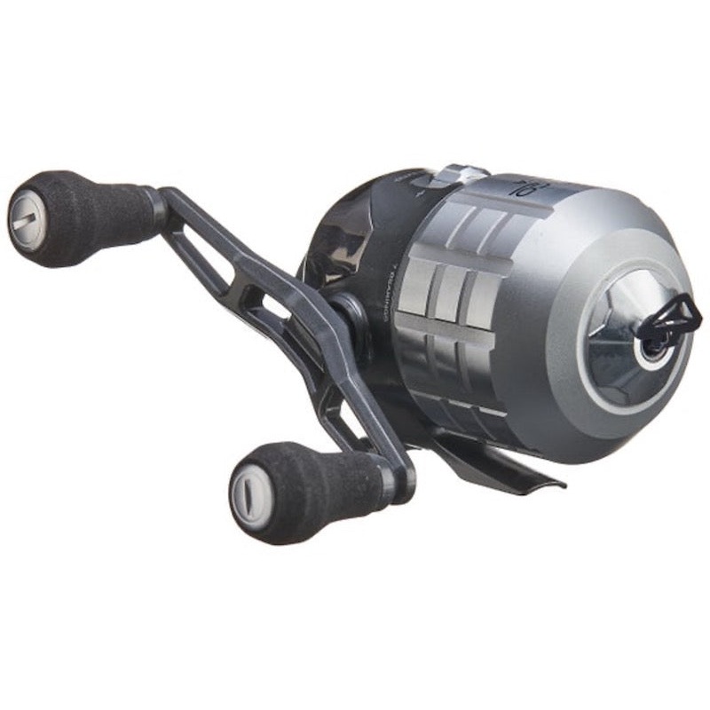 Zebco Delta Spincast